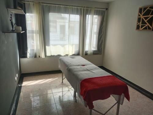 Hostal La Iguana Caf� Y M�s