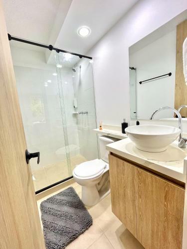 Confortable Apartamento En Pereira