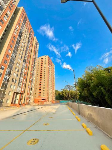 Confortable Apartamento En Pereira