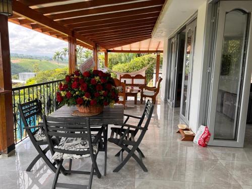 Villa Finca Vista Primorosa