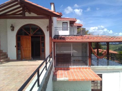 Villa Finca Vista Primorosa