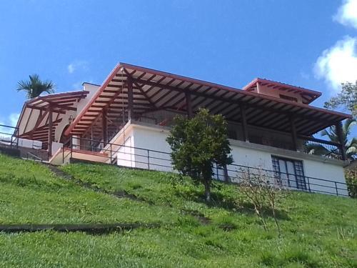 Villa Finca Vista Primorosa