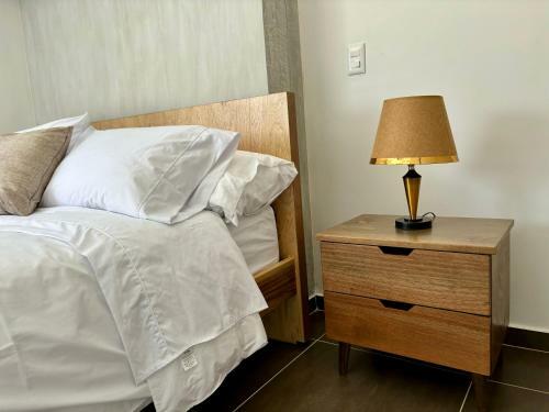 Apartamento En Zima Con Aire Acondicionado