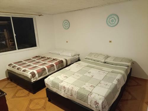 Hostal De Jade