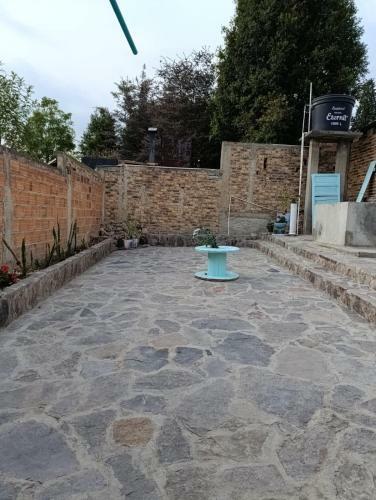 Hostal De Jade