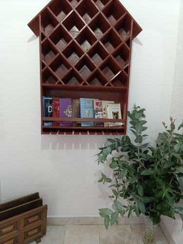 Hostal De Jade
