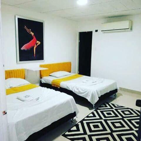 Hotel Casa Murano