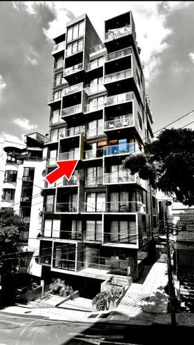 Digital Nomad Luxury Apartment