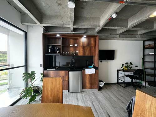 Apartamento Cercano Al Aeropuerto Y Nuevo