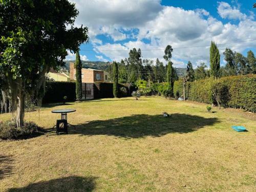 Casa De Lujo En Paipa Boyac� Vip