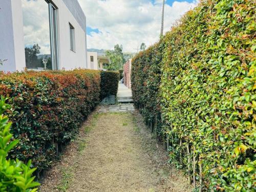 Casa De Lujo En Paipa Boyac� Vip