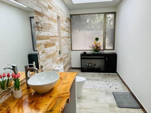 Casa De Lujo En Paipa Boyac� Vip