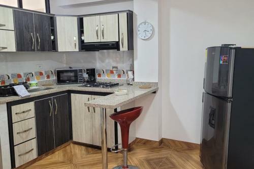 Apartamentos Banderas