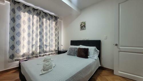 Apartamentos Banderas