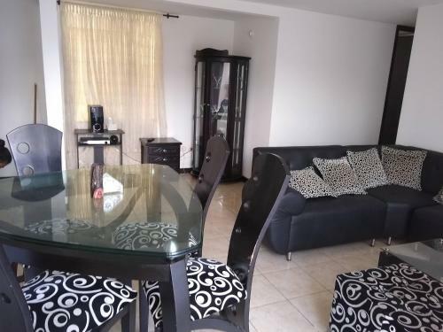 Apartamento Villa Ol�mpica