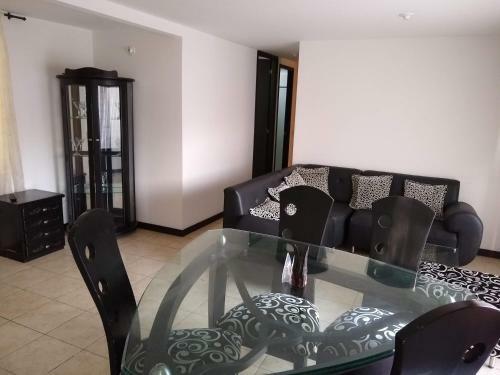 Apartamento Villa Ol�mpica