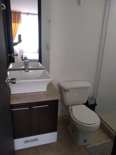 Apartamento Villa Ol�mpica