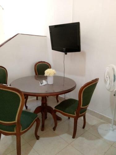 Casa Hotel Cambulos