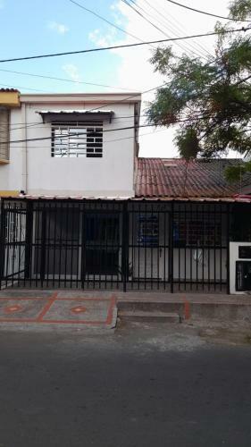 Casa Hotel Cambulos
