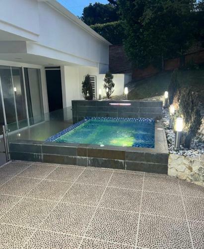La Manuela Casa 1