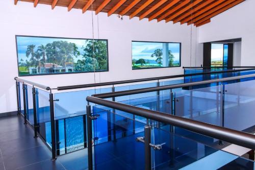 Luxury Vacation Home