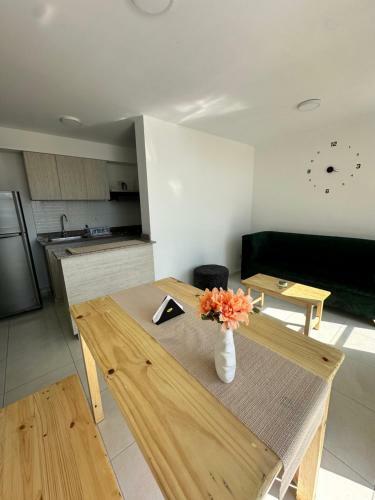 Apartamento En Pereira, Central