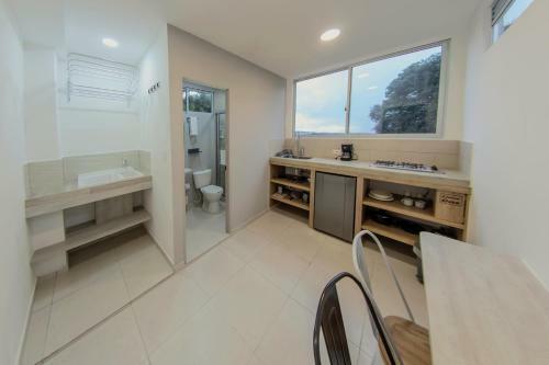 Ventiuna Hotel Y Coliving