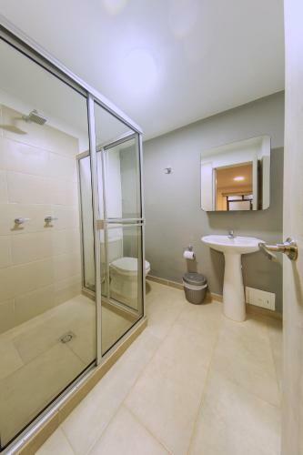 Ventiuna Hotel Y Coliving