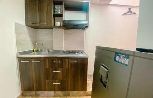 Apartamento Los R�os