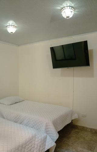 Apartamento Los R�os