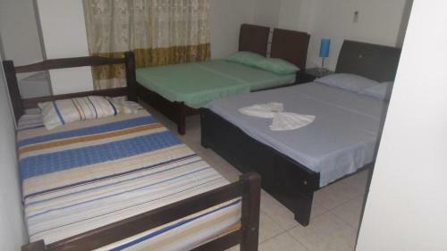 Hotel Boutique San Juan