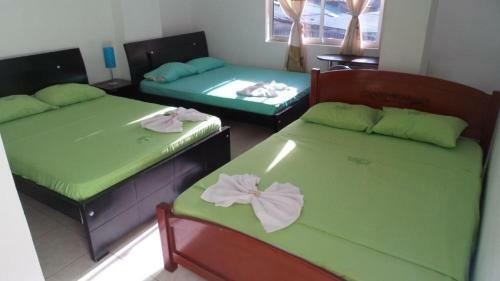 Hotel Boutique San Juan