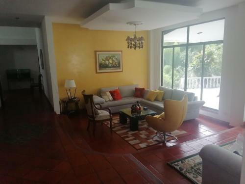 Villa Campestre En Pereira