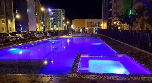 Apartamento Condina Pereira