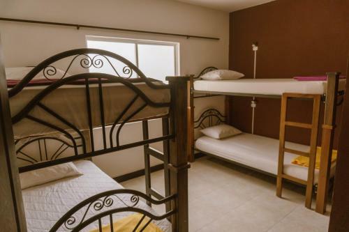 Hotel Tuki Hostel & Lounge