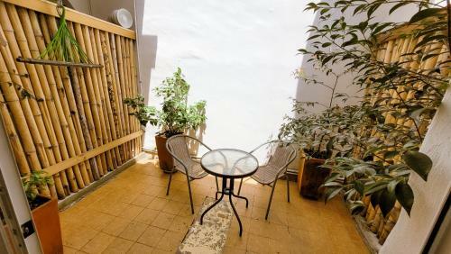 Hotel Tuki Hostel & Lounge