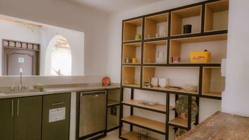 Hotel Tuki Hostel & Lounge