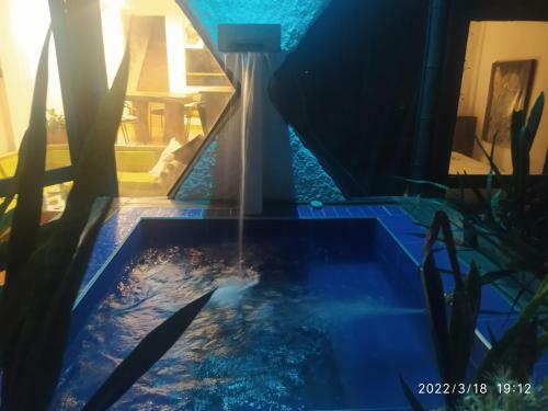 Apartamento Tipo Caba�a G