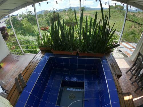 Apartamento Tipo Caba�a G