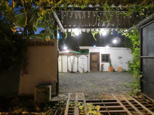Apartamento La Caba�a M