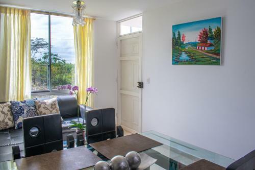 Casa Privada Cerritos Pereira