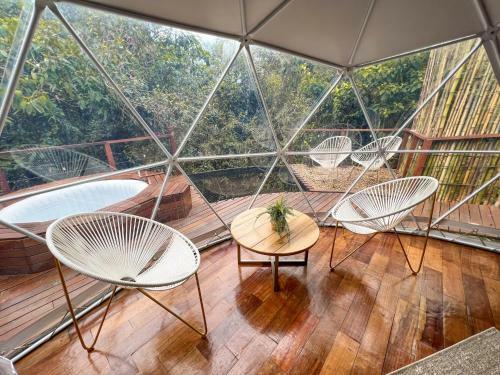 Solana Glamping