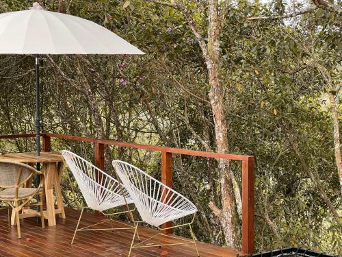 Solana Glamping