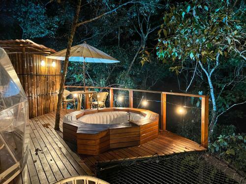 Solana Glamping