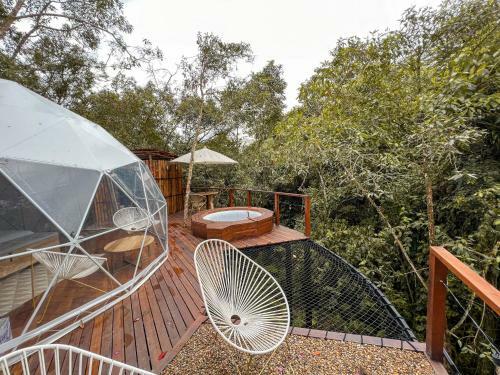 Solana Glamping