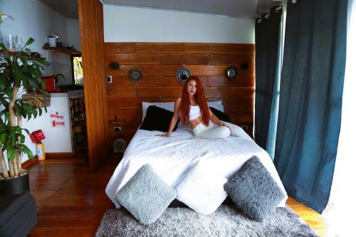 Glamping Casa Viva