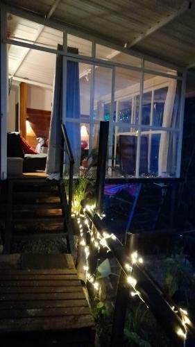 Glamping Casa Viva