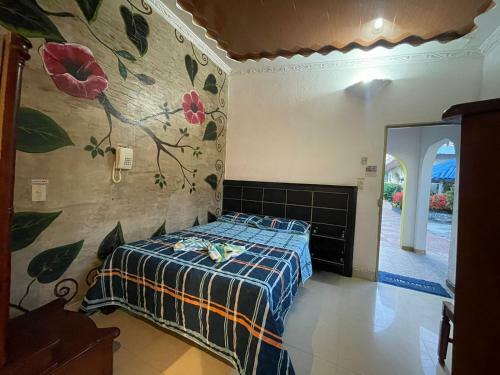 Hotel Tayrona