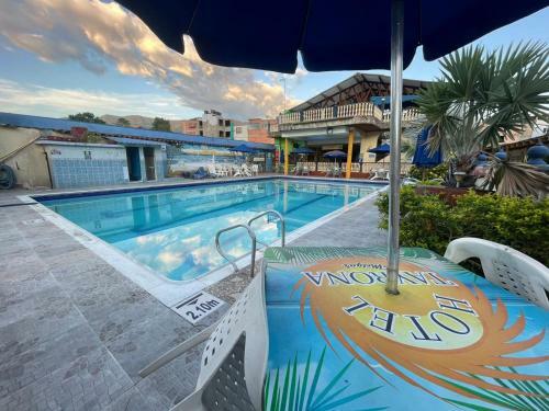 Hotel Tayrona