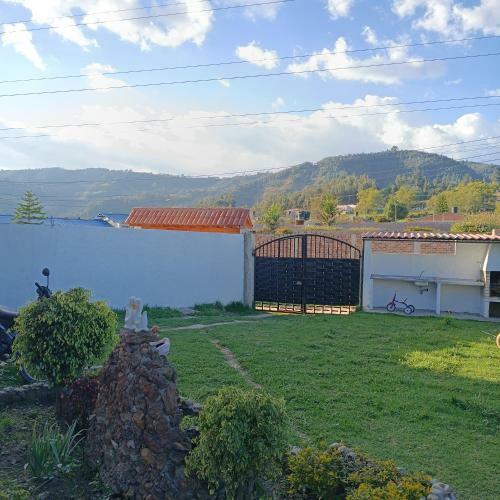 Caba�a Villa Graciela